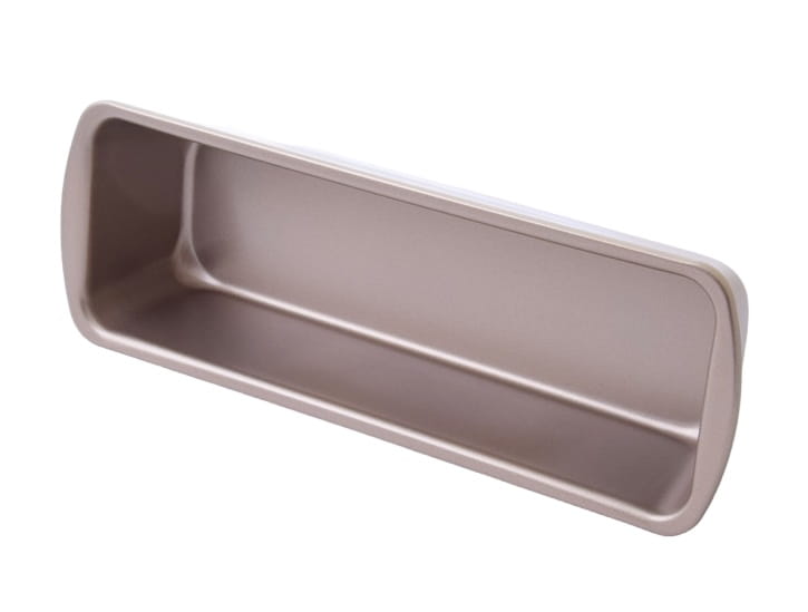 Duża Blacha Do Pieczenia Keksówka Non Stick 25X8Xh5Cm Forma
