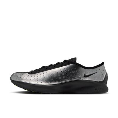 W Air Superfly Wib5824 001m Silv Blk
