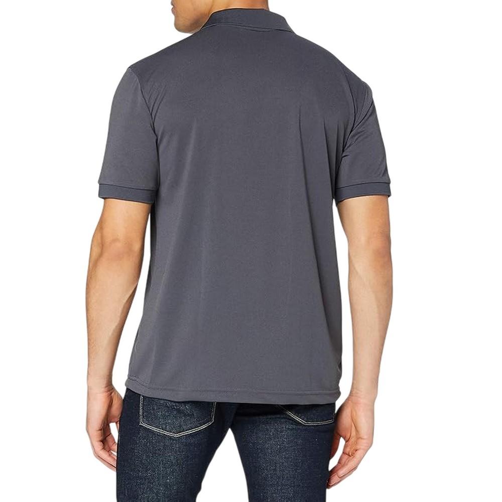 Рубашка поло мужская Active Pique из полиэстера Stedman