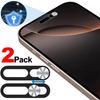 Разработан для iPhone 16/15/14 Защитная шторка для передней камеры iPhone 16Pro Блокиратор конфиденциальности веб-камеры Защитный слайдер для камеры iPhone 16/15/14
