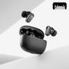 Новые игровые Bluetooth-наушники Q1 Touch с шумоподавлением, TWS, внутриканальные, с цифровым дисплеем