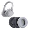 Замена амбушюр для Surface Headphones 1/2, Подушечки для ушей, Подушка из губки, Чехол