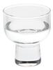 Toyo Sasaki Glass Sake Glass Recommended by the Japan Sake Brewers Association Cup 125ml Set of 120 Made In Japan Dishwasher Safe Ochoco Sake Glass