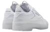 Club C Cardi B x Club C Wmns Reebok 'Triple White' Женские GX0038
