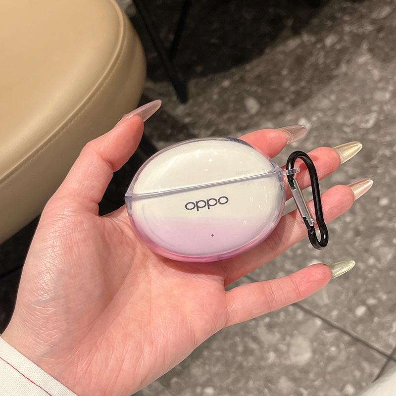 Защитный чехол для Bluetooth-гарнитуры OPPO Enco Air4 Pro