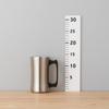 Doshisha Mug Drinking Vacuum Insulated 600ml Black Handle