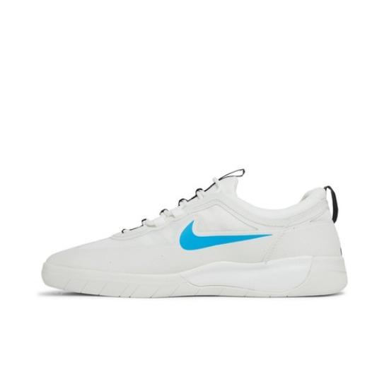 Nike Nyjah Free Чередующийся Swoosh BV2078-105