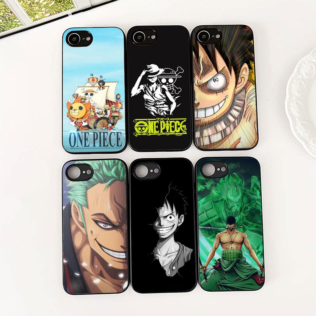 Protective Cover for Xiaomi Redmi Note 13 14 Pro Plus ProPlus 14C 13C Pro+ 5G Casing Phone Case Roronoa Zoro One Luffy Pieces