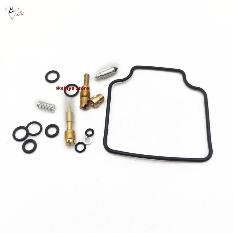 Carburetor Repair Kit for honda CB750 Nighthawk  CBX750F CB450S CBX550 CBX750 CBX650 CB450 RC17 RC13 RC382 RC42