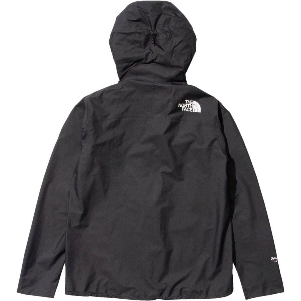 Куртка North FL Trail Peak NP12370 Черный WM [The Face]