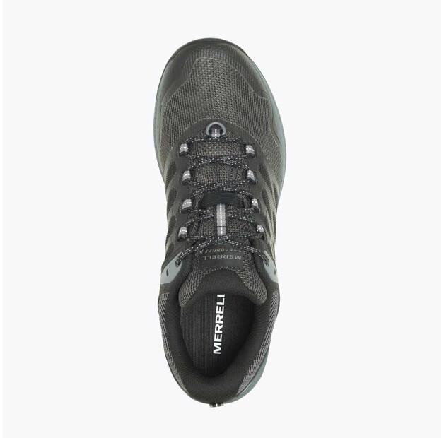 Merrell Nova 3 Goretex ботинки трекинговые