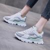 Новые дышащие кроссовки Socofy Platform Sneakers Shoes для женщин, корейские кроссовки, женские повседневные кроссовки Tenis De Mujer rt65rf65