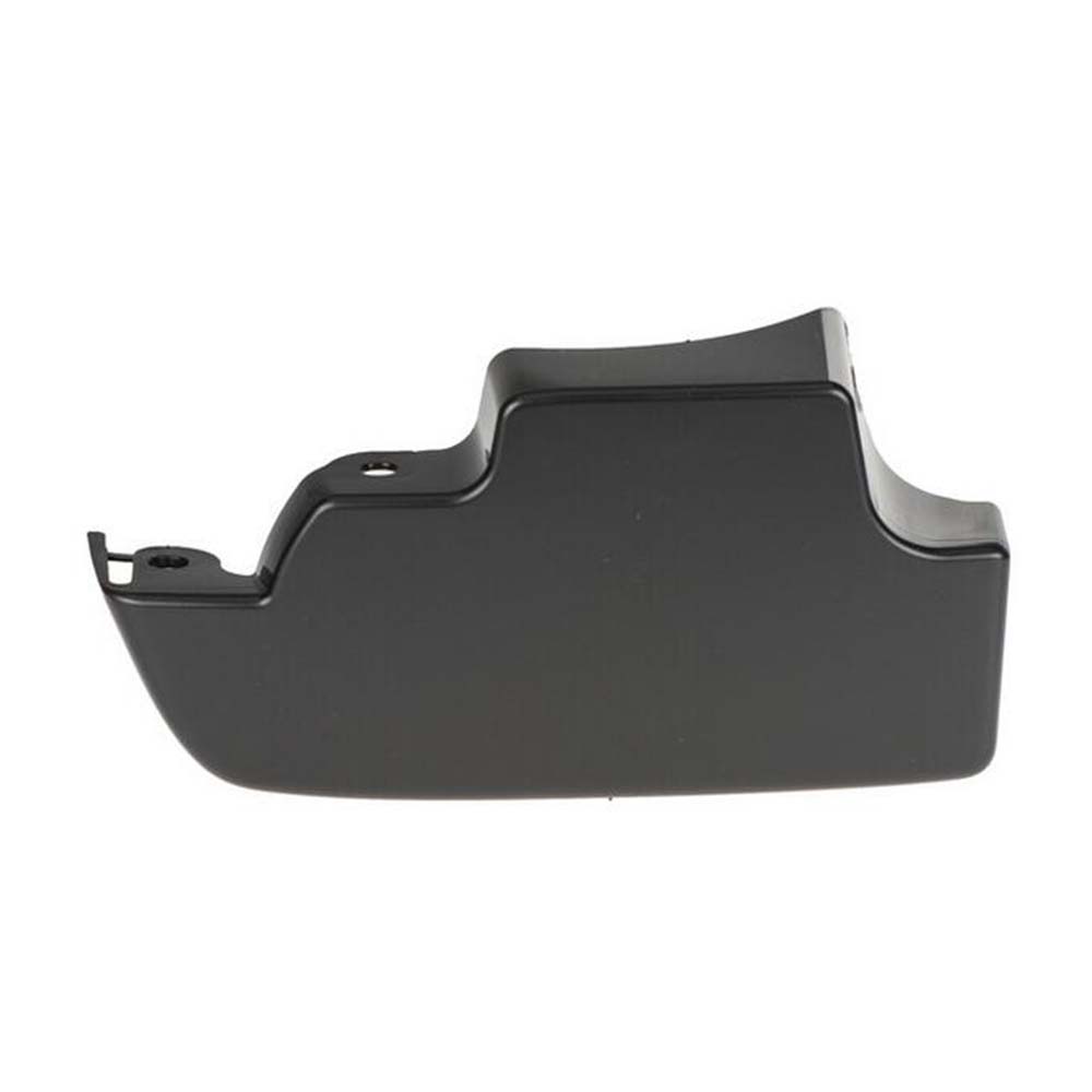 59123SC000 Front Right Fender Plate Air Flap For Subaru Forester
