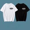Madeon Vinyl Top 100 Dj Ssk Vac S2o Electric Syllables Ticket Peripheral Clothing Wear with Outfit Accessories Мужская футболка