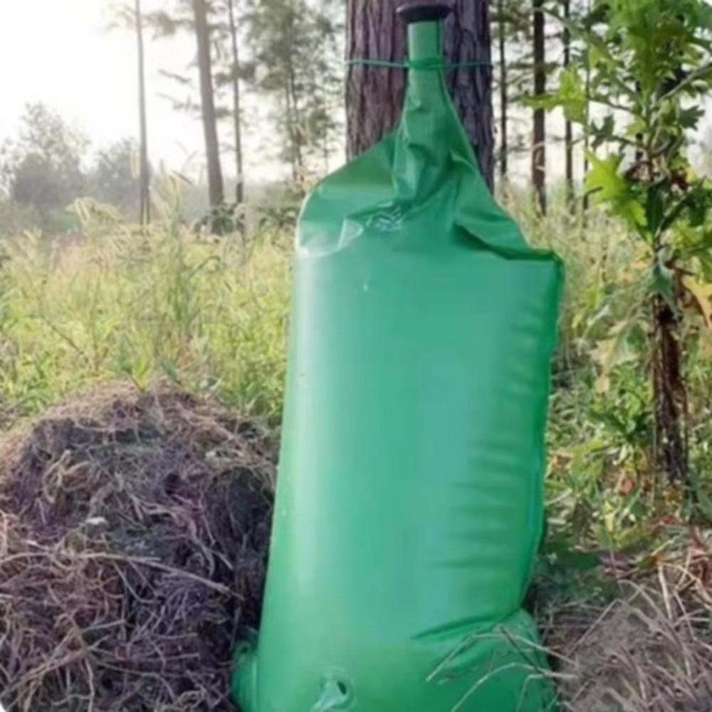 Slow Release Tree Watering Bag Reusable Plant Watering Bag New Irrigation Bag Plant Care
