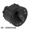 Head Light Switch For VW Golf MK5 Caddy JETTA TOURAN SAGITAR BOORA 1K0941431Q