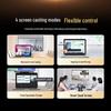 MAXHUB 55-inch 4K UHD Smart Conference Display with Mobile Stand (CN version)