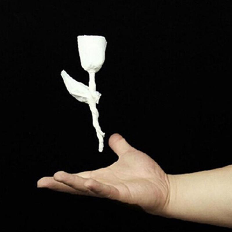 Новые невидимые эластичные эластичные скрытые петли из ниток с привидениями, поплавок с волшебным трюком