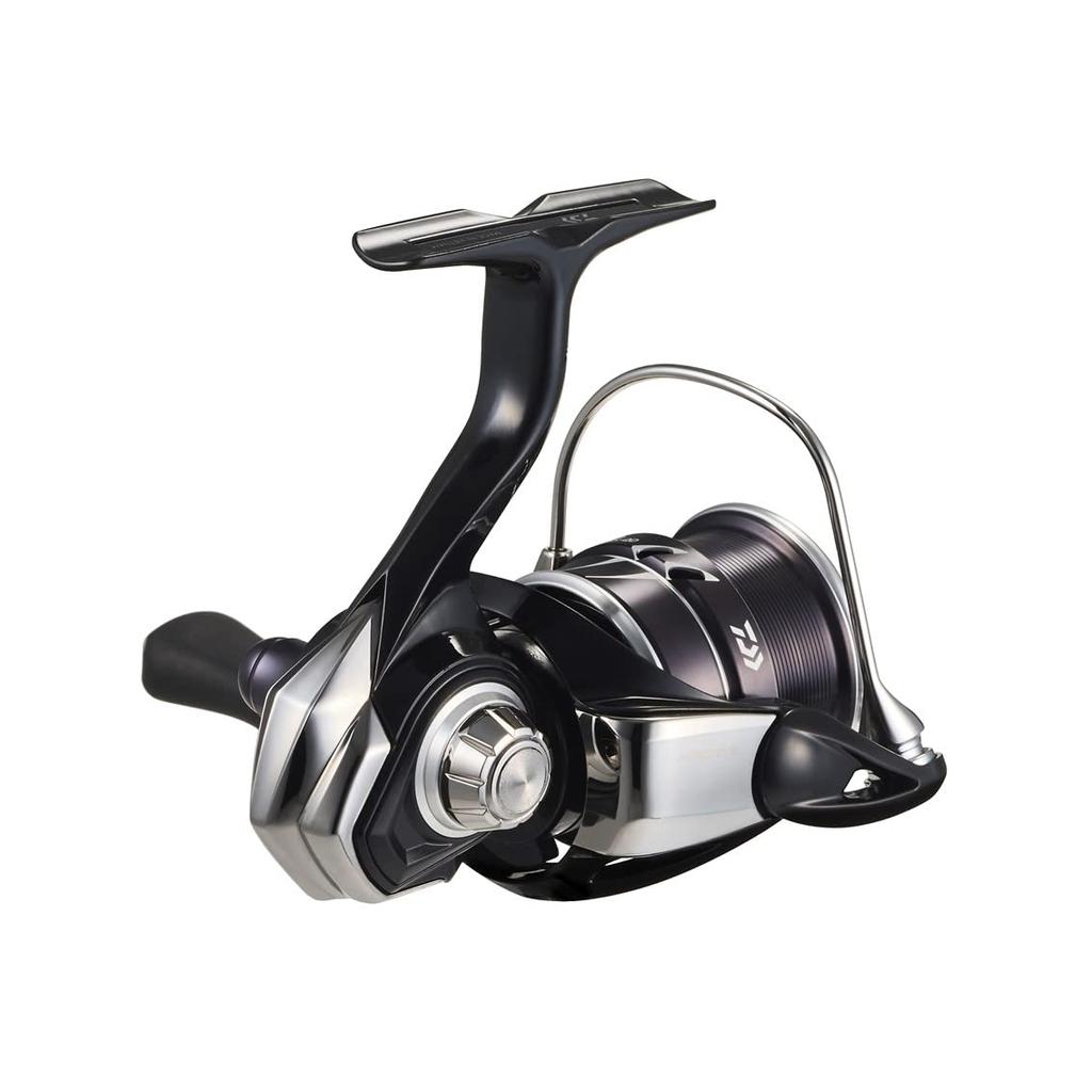 Daiwa 23 Катушка спиннинговая Tatula FCLT2500SSQD