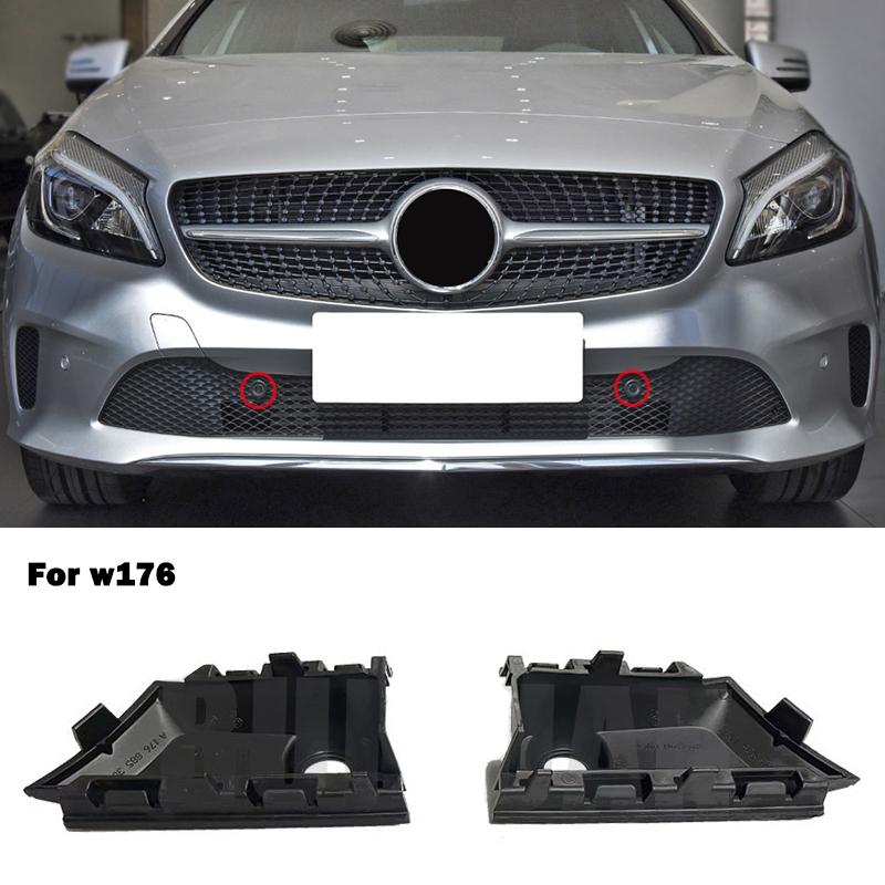 A1768852900 A1768853000 Cruise Control Distance Sensor Electronic Eye Bracket For Mercedes A Class W176 A200 A180 A260 A160
