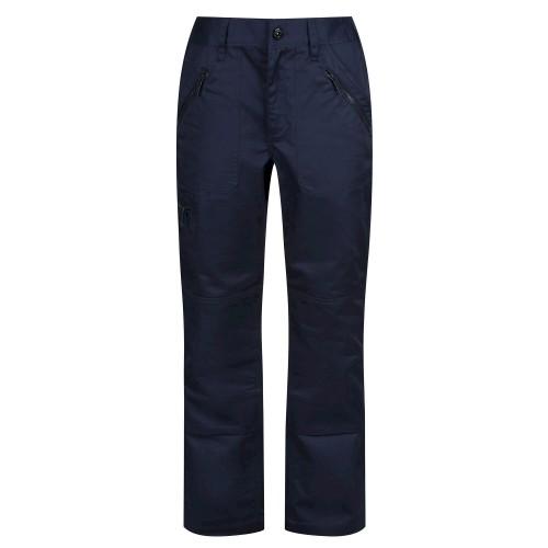 Regatta Professional Womens/Ladies Cargo Trousers