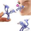 Силиконовые носовые упоры Beauty Nose Clip