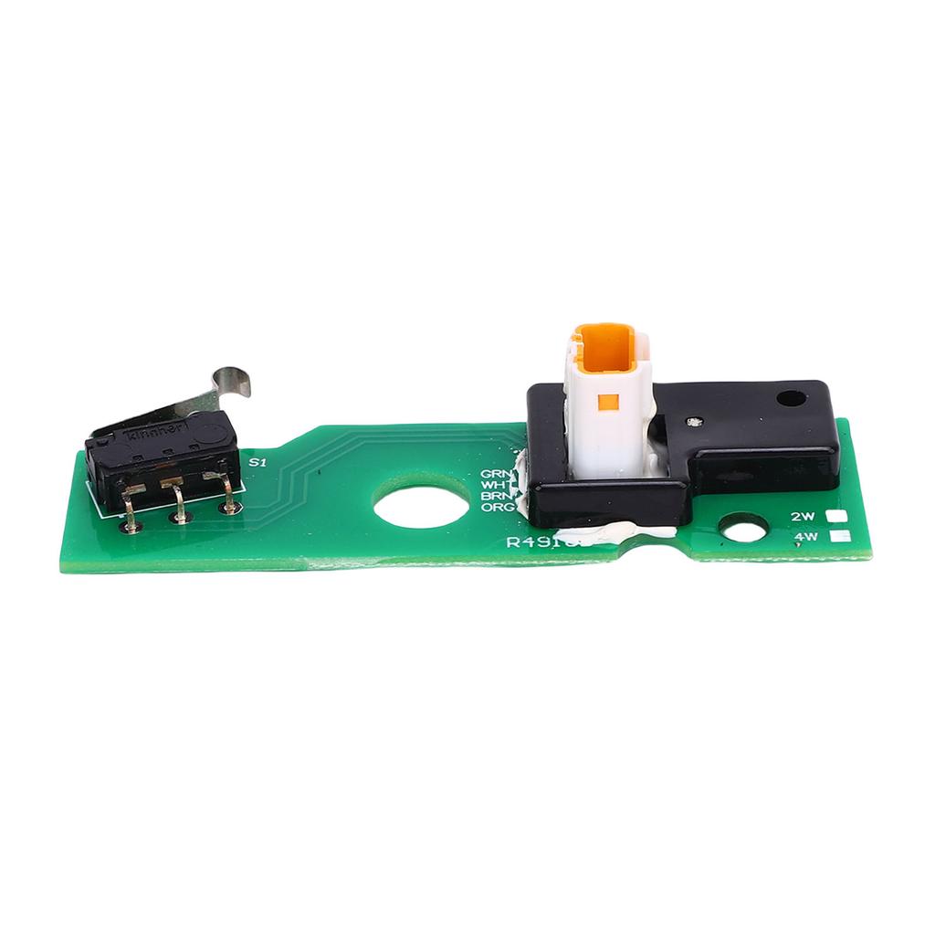 R4918 Rv Counter Board Replacement for SW3000XLS SW3200XLS Series Gate Operators Counter Board Part