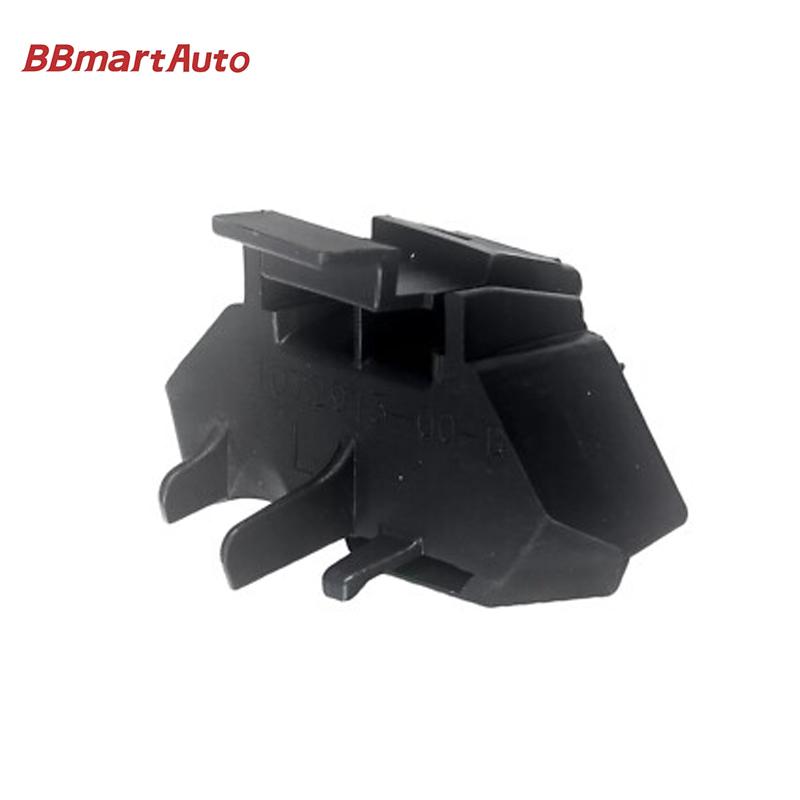 107291300B BBmartAuto Bracket front bumper bracket LH lower For Tesla Model S 16-21
