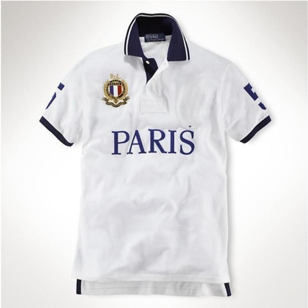 Новые летние мужские рубашки поло, великолепный дизайнер, оригинальные рубашки NEW YORK с вышивкой и коротким рукавом для отдыха и спорта, свободные рубашки