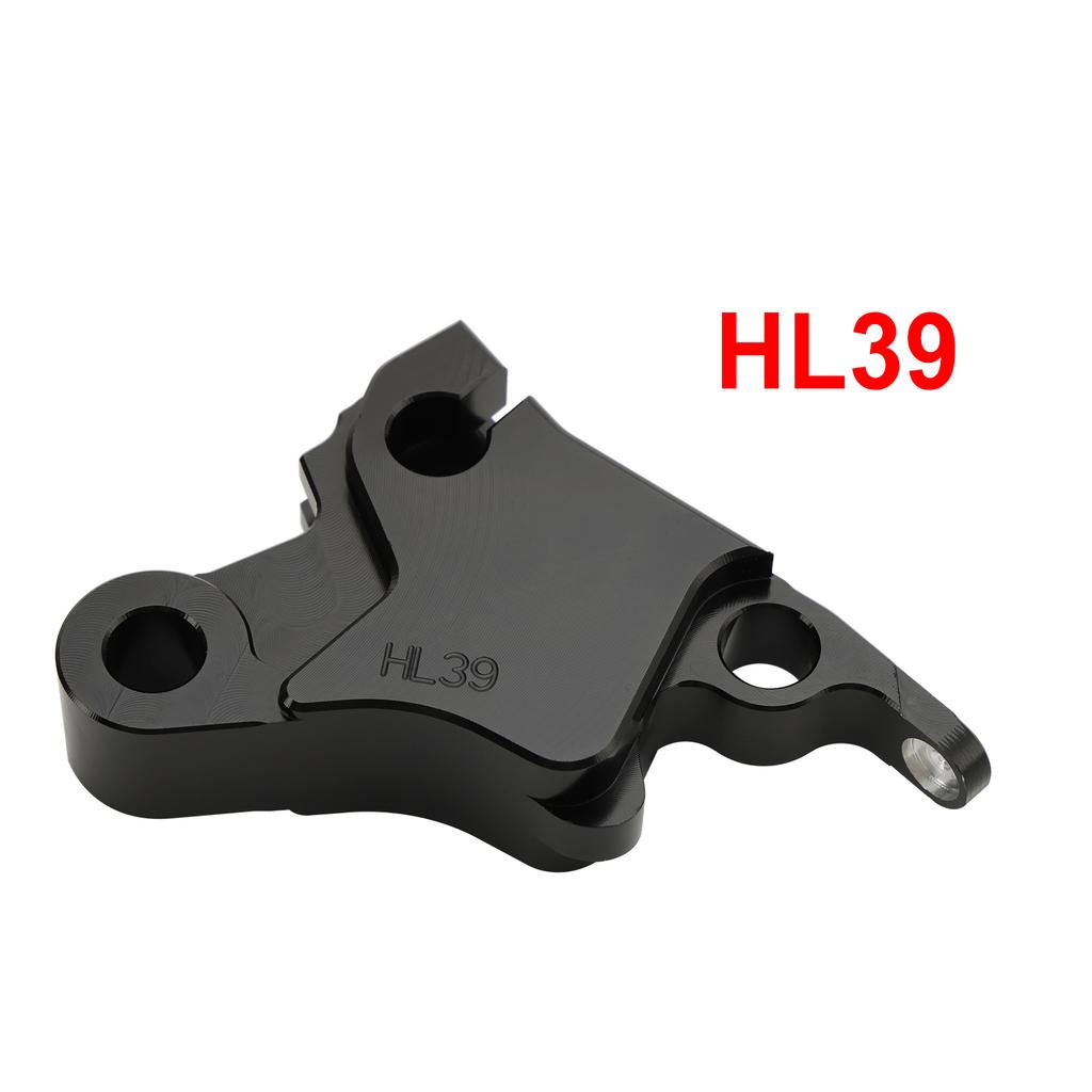 НОВЫЙ Короткий Рычаг Сцепления Тормоза подходит для CFMOTO 450SS 450SR 2021-2023 450NK 2023-2024