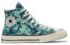 Converse Chuck 70 High 'Digi Camo - Green Glow' 170381C