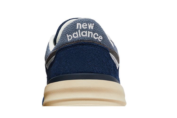 New Balance 997R 'Темно-синий Арктический серый'