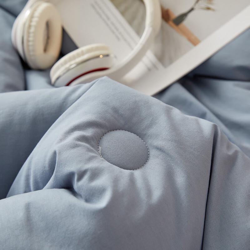 HLA 100% Cotton Spring/Autumn Quilt