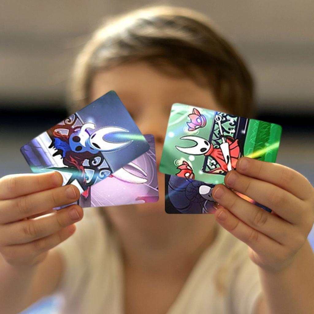 30 Game Cards,interior Decoration Cards Collectible LOMO Cards