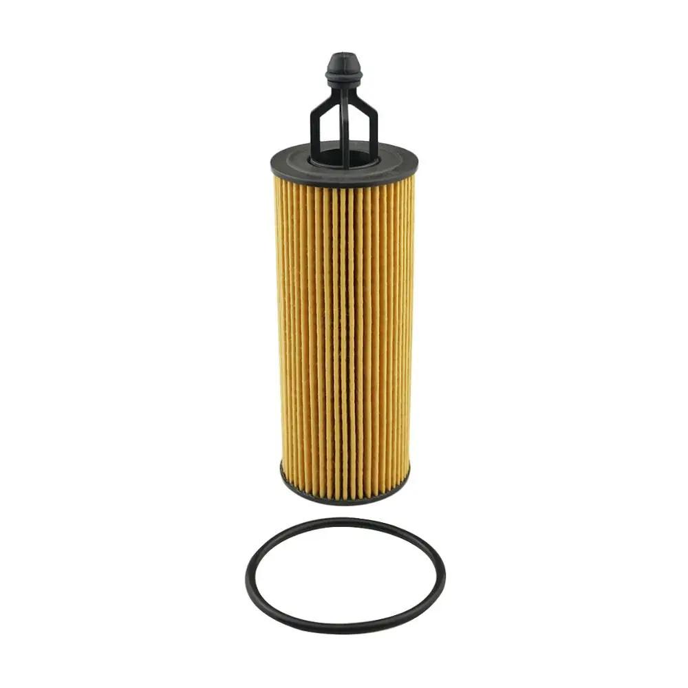 3Pcs Oil Filter W/ O-Ring For 14-22 Chrysler Dodge Jeep Ram 3.2L 3.6L 68191349AC