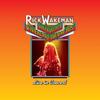 CD RICK WAKEMAN - LIVE AT THE WINTERLAND THEATRE 1975 Rrawmfgz015cd RRAW Non Japan Rock Used