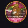 10inch Record BUNNINGTON JUDAH / SATTALITE - Babylon System; Babylon Dub / Eyes  SLI021 Sir Logie Int. 2018 UK Reggae, Ska & Dub