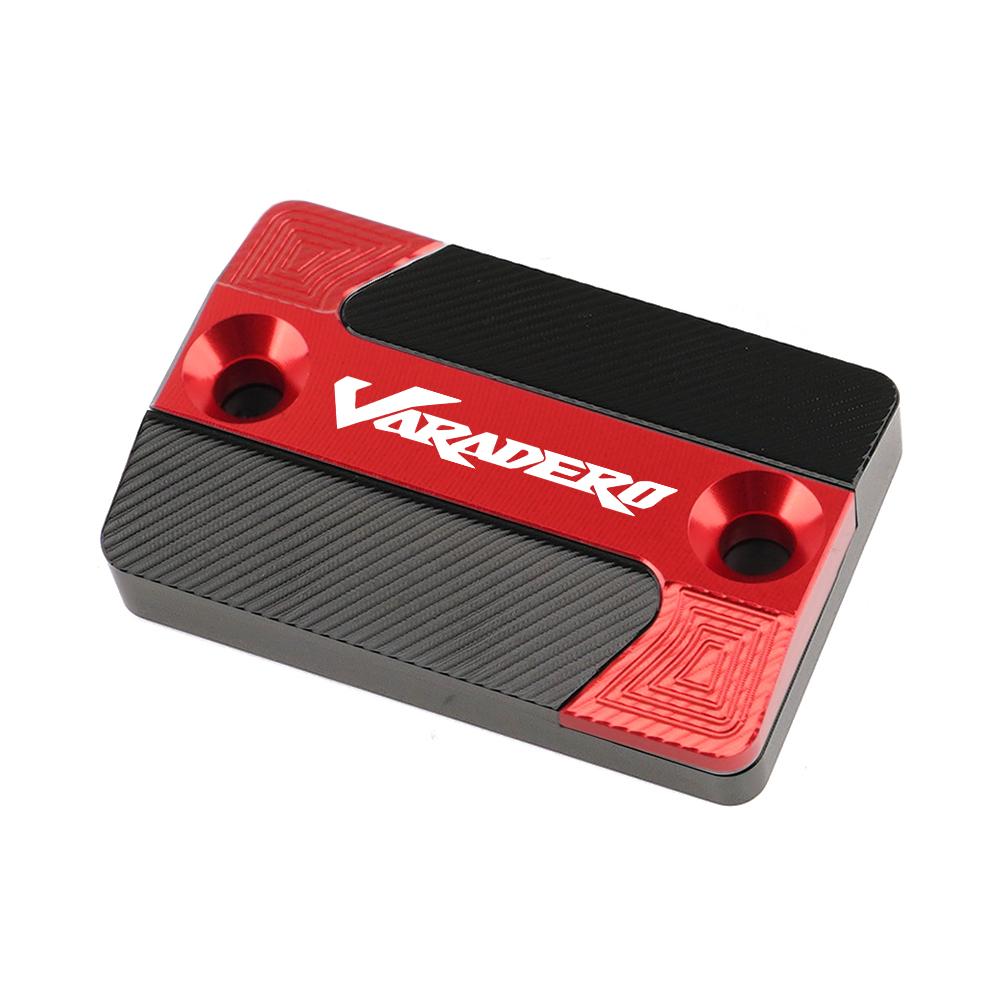 Мотоциклетные аксессуары для HONDA XL1000 XL125 XL 1000 125 V Varadero Крышка бачка тормозной жидкости и жидкости сцепления