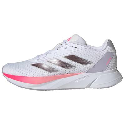 Duramo SL White Aurora Pink женские кроссовки Cloud-White Aurora-Metallic Lucid-Pink IF9465