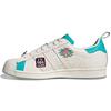 Arizona X Superstar Have an Iced Day - Teal Yellow Unisex Sneakers Green Chalk-White GZ2861