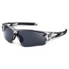 Sports Polarized Ultra Light TR90 TAC UV400 UV Unisex Transparent Gray [BEACOOL] Sunglasses, Lenses, Baseball, Running, Cycling, Climbing, Fishing,