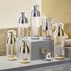 3PCS 30/60/90ML Makeup Dispenser Leak-Proof Toner Spray Bottle Sub-packing Bottle  Home