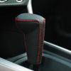 Ручка переключения передач My Good Car, рукав для шитья, рукав ручного тормоза, чехол для ручного шитья, чехол для Citroen c3-xr