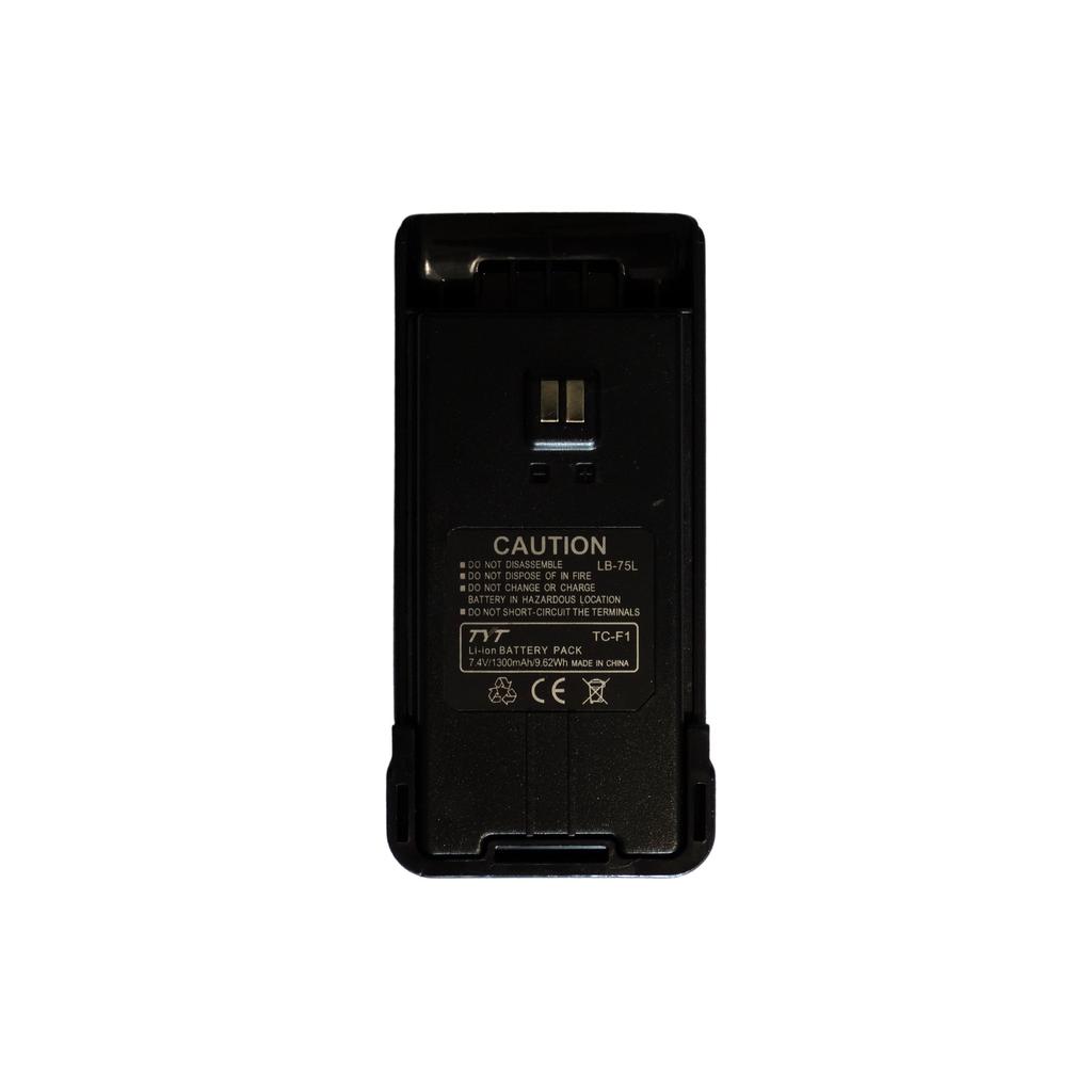Battery For Tyt Tc-F1