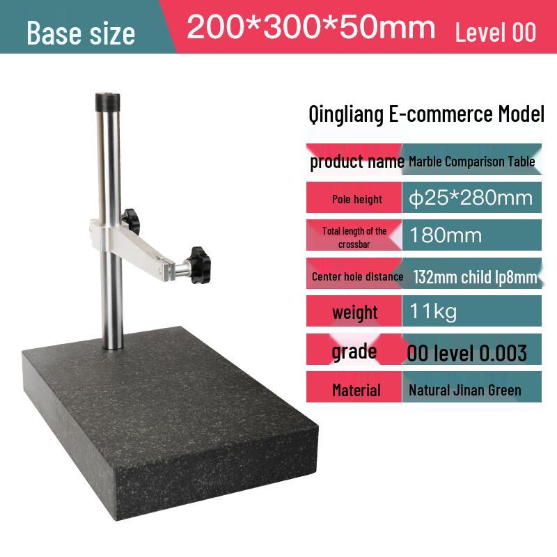 Electronic Digital Height Gauge