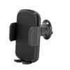 Phone Holder for Car Metal Hook Clip Air Vent Cell Phone Stand Car Mount Universal Automobile Cradle Fit for All Smartphones