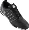 Кроссовки K-Swiss Arvee 1.5 black/white/silver/split