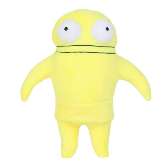 Мягкие плюшевые игрушки REPO Cartoon Game Peripheral Dolls Мягкие игрушки для снятия стресса Подарки для игроков Подарки для детей и взрослых