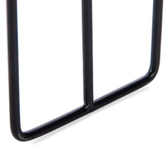 Держатель для кухонного полотенца, нескользящий, вентилируемый, утюг, держатель для полотенец с тремя перекладинами, домашний органайзер