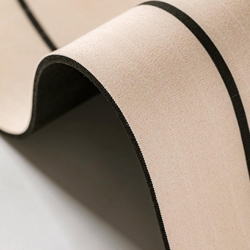 Диатомовая грязь быстросохнущая впитывающая подставка и дренажная прокладка для кухонных столешниц